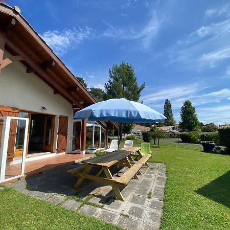 Maison Familiale Soorts-Hossegor Luaran gambar