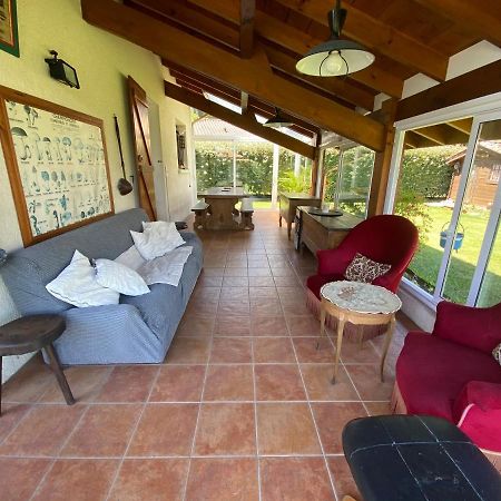 Maison Familiale Soorts-Hossegor Luaran gambar