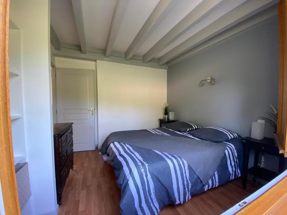 Maison Familiale Soorts-Hossegor Luaran gambar