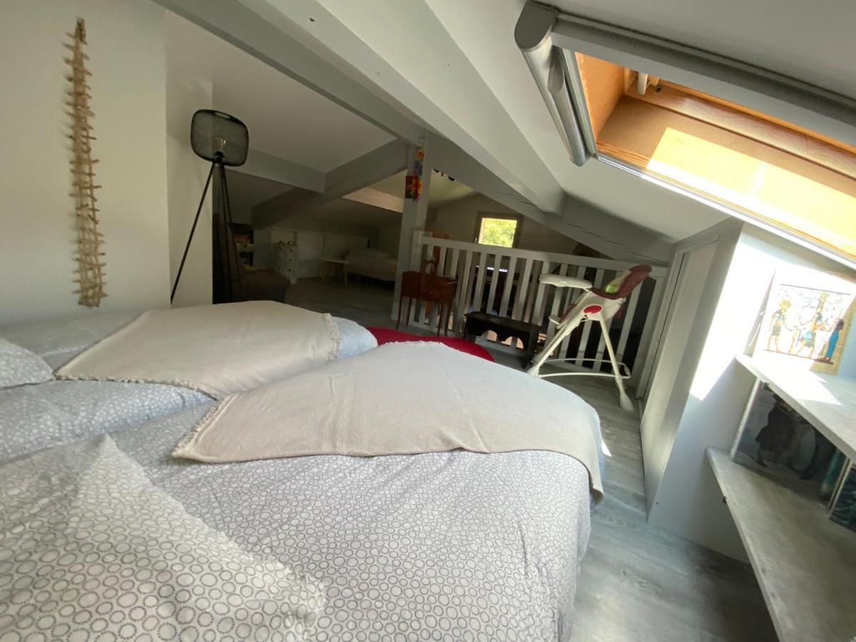 Maison Familiale Soorts-Hossegor Luaran gambar