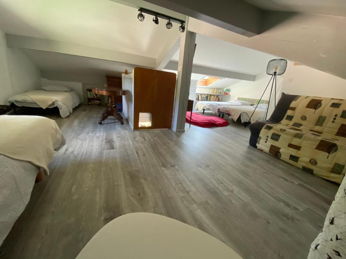 Maison Familiale Soorts-Hossegor Luaran gambar