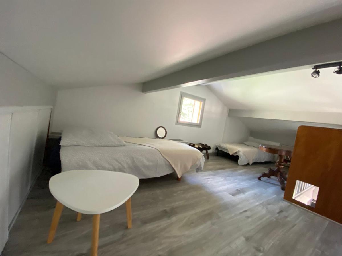 Maison Familiale Soorts-Hossegor Luaran gambar