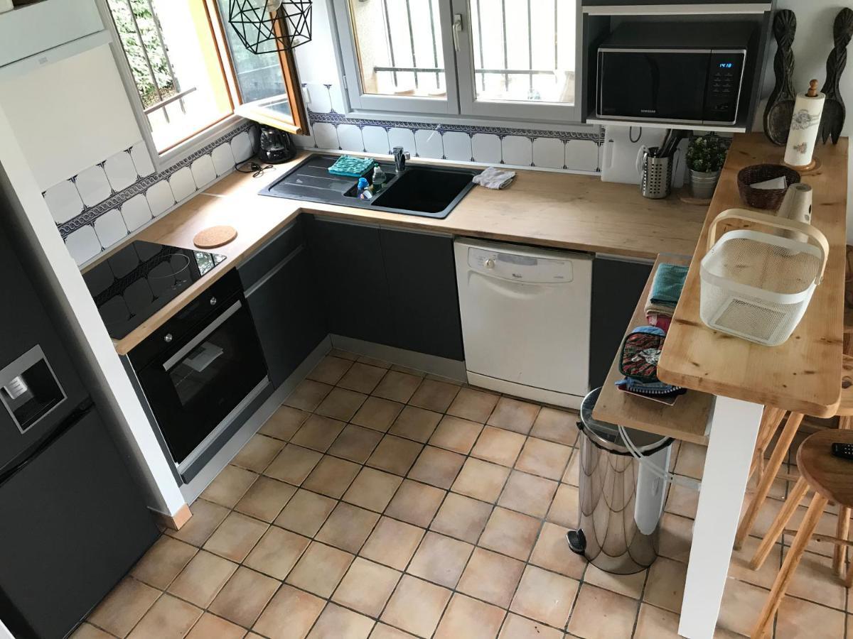 Maison Familiale Soorts-Hossegor Luaran gambar
