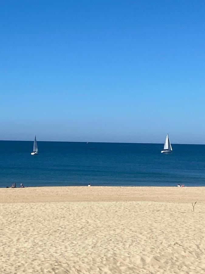Maison Familiale Soorts-Hossegor Luaran gambar