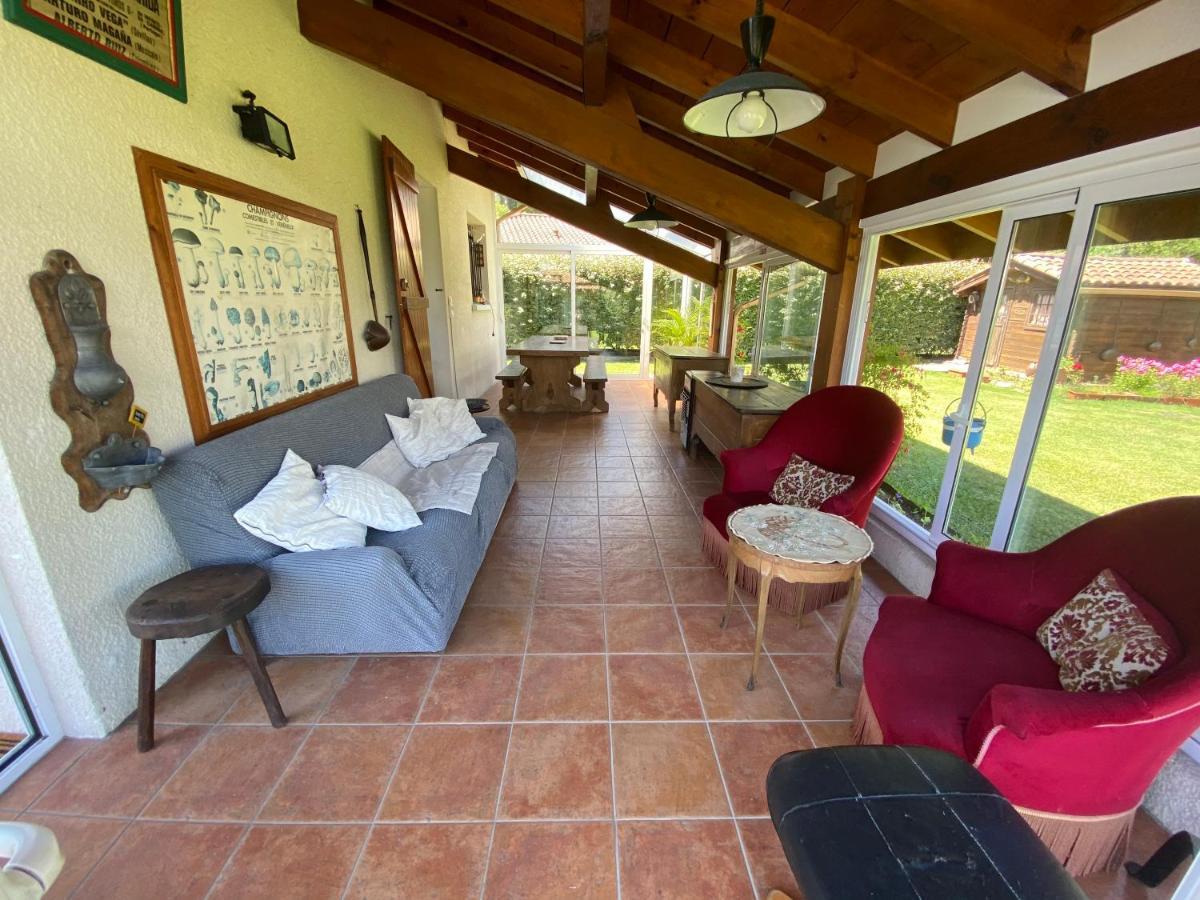 Maison Familiale Soorts-Hossegor Luaran gambar